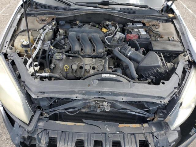 Photo 11 from auction – 2006 MERCURY MILAN with VIN 3MEFM07116R667115