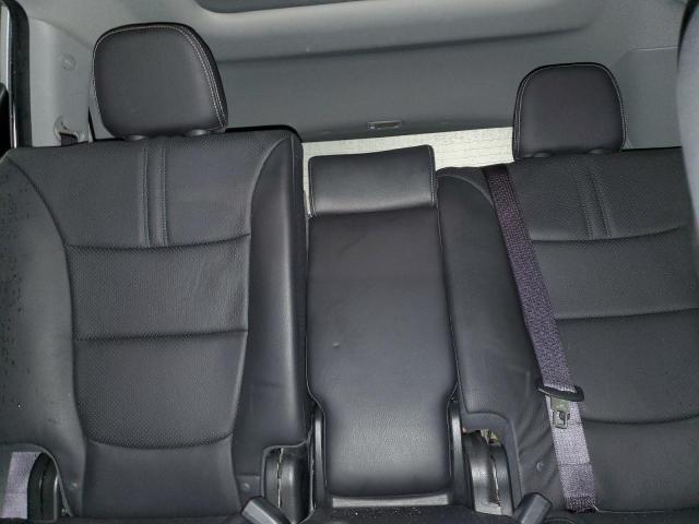 Photo 10 from auction – 2013 KIA SORENTO SX with VIN 5XYKWDA2XDG384853
