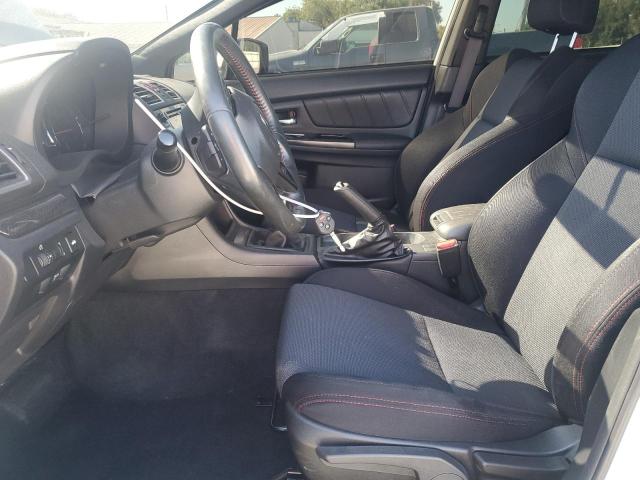 Photo 7 from auction – 2020 SUBARU WRX with VIN JF1VA1A68L9828055