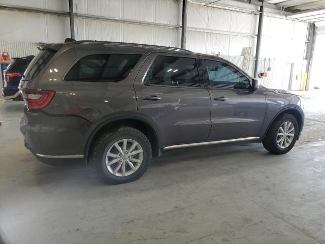 Photo 3 from auction – 2014 DODGE DURANGO SX with VIN 1C4RDJAG9EC593604