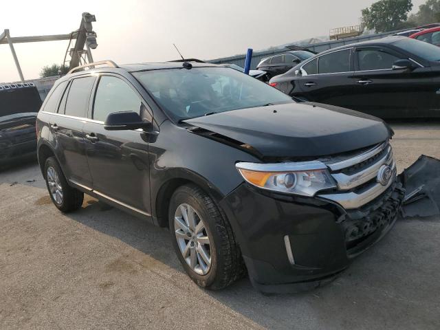 Photo 4 from auction – 2014 FORD EDGE LIMITED with VIN 2FMDK4KC3EBA90417