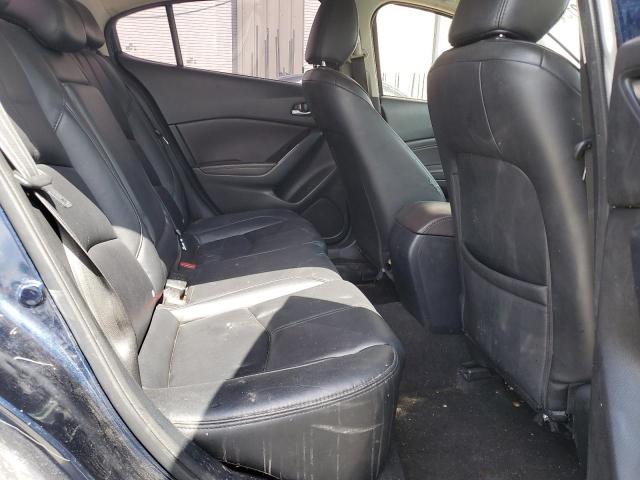 Photo 10 from auction – 2018 MAZDA 3 with VIN 3MZBN1V37JM238376