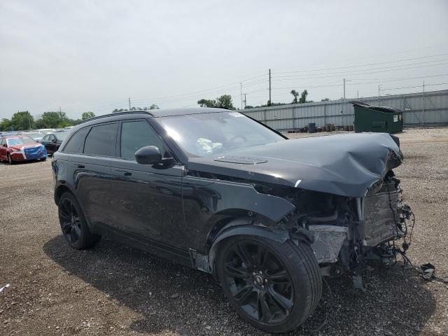 Photo 4 from auction – 2019 LAND ROVER RANGE ROVE with VIN SALYL2EX9KA201705