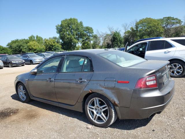 Photo 2 from auction – 2007 ACURA TL with VIN 19UUA66257A029929
