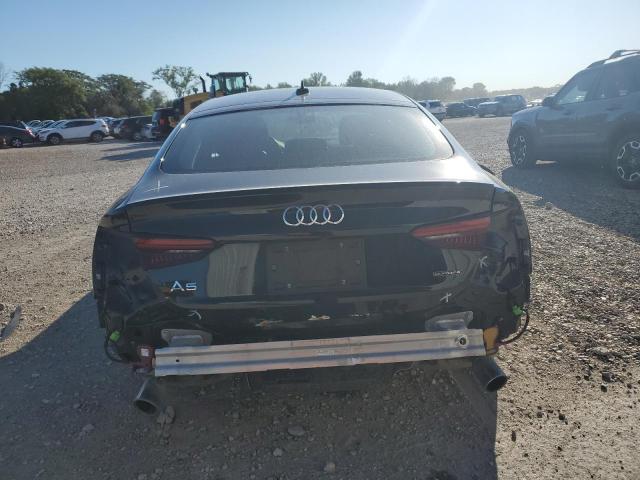 Photo 6 from auction – 2019 AUDI A5 PREMIUM with VIN WAUENCF54KA072017