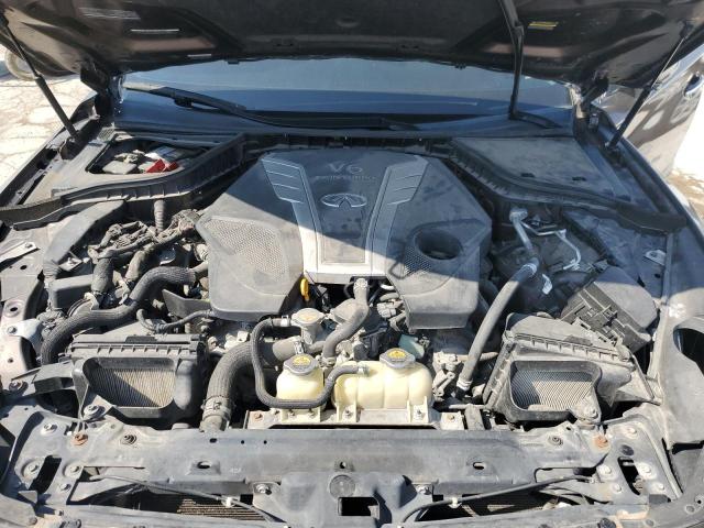 Photo 11 from auction – 2017 INFINITI Q50 PREMIU with VIN JN1EV7AR8HM838507