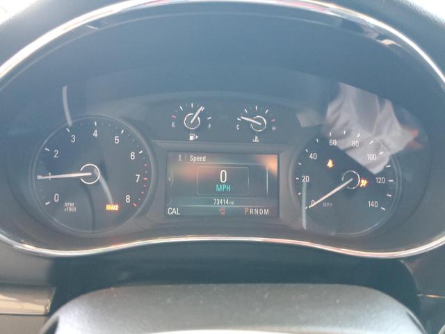 Фото 9 с аукциона – 2018 BUICK ENCORE PREFERRED с VIN KL4CJESB9JB555860