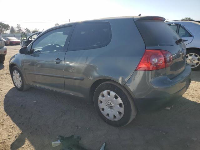 Photo 2 from auction – 2008 VOLKSWAGEN RABBIT with VIN WVWBB71K88W228591