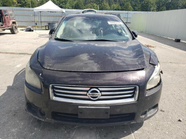 Foto 5 de la subasta – 2014 NISSAN MAXIMA S con VIN 1N4AA5AP3EC482047