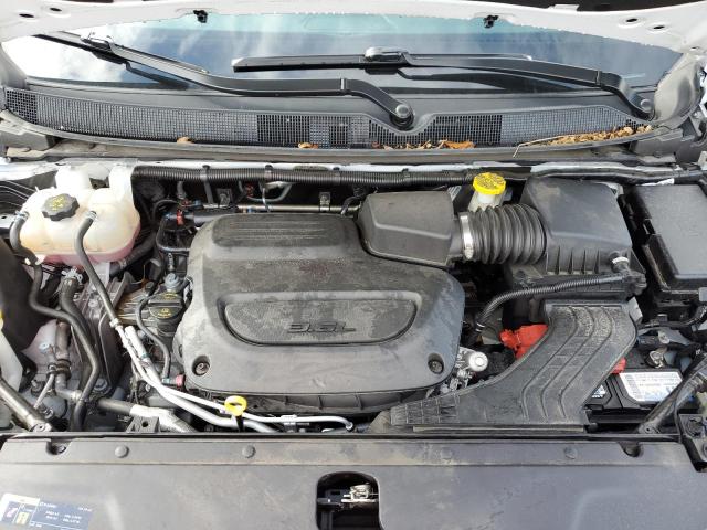 Photo 12 from auction – 2024 CHRYSLER PACIFICA TOURING with VIN 2C4RC1FG9RR112503
