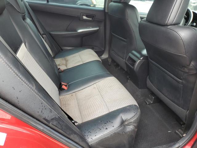 Photo 10 from auction – 2014 TOYOTA CAMRY L with VIN 4T1BF1FK3EU759520