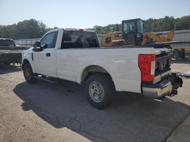 Photo 2 from auction – 2019 FORD F250 SUPER with VIN 1FTBF2A6XKED27713