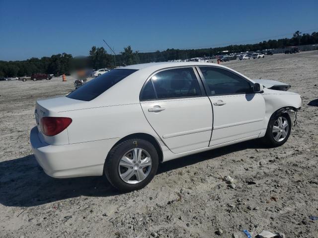 Photo 3 from auction – 2005 TOYOTA COROLLA CE with VIN JTDBR32E052052748