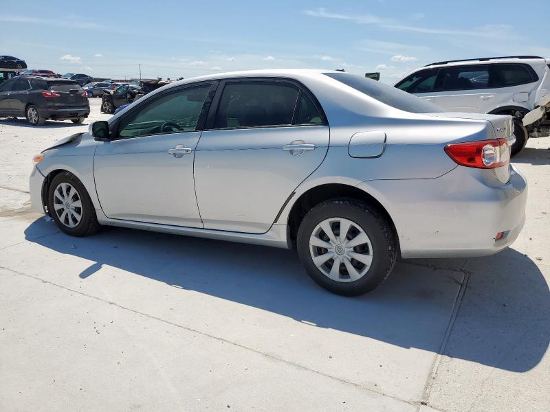 صورة رقم 2 من المزاد - 2011 TOYOTA COROLLA BA مع VIN JTDBU4EE2B9123824