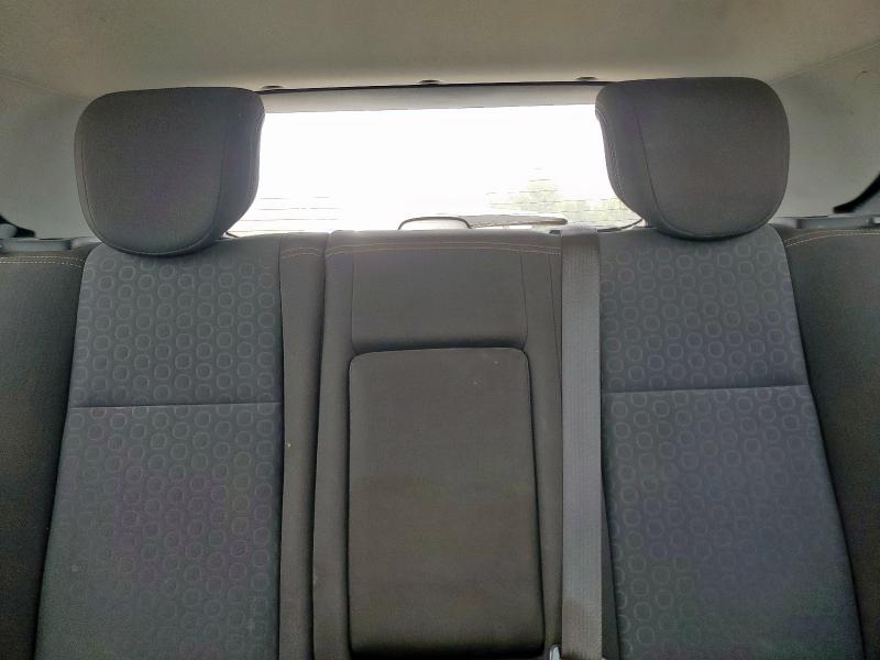Photo 10 from auction – 2020 CHEVROLET TRAX LS with VIN KL7CJKSBXLB072091
