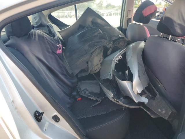 Photo 10 from auction – 2016 NISSAN VERSA S with VIN 3N1CN7AP1GL887711