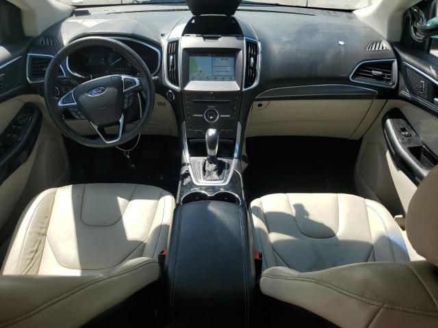 Photo 8 from auction – 2016 FORD EDGE TITANIUM with VIN 2FMPK4K87GBB44796