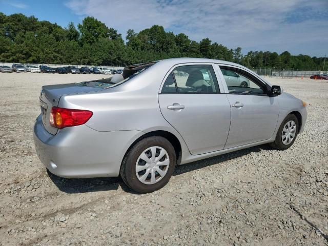 Photo 3 from auction – 2010 TOYOTA COROLLA BA with VIN 1NXBU4EE4AZ340850