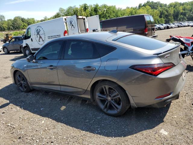 Photo 2 from auction – 2024 ACURA INTEGRA A- with VIN 19UDE4H37RA004032
