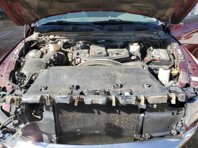 Photo 11 from auction – 2017 RAM 2500 ST with VIN 3C6UR5CL9HG745113