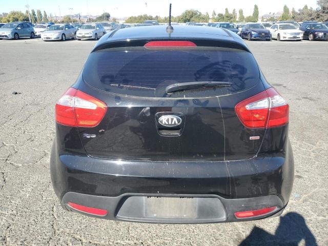 Photo 6 from auction – 2013 KIA RIO LX with VIN KNADM5A39D6205702