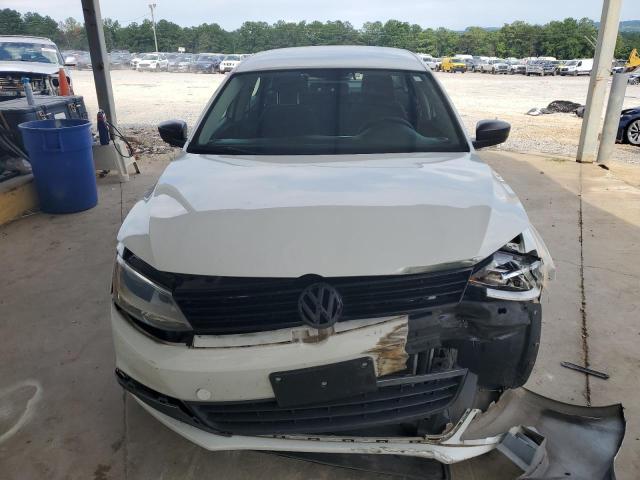 Photo 5 from auction – 2014 VOLKSWAGEN JETTA BASE with VIN 3VW2K7AJ1EM305513