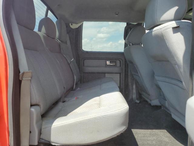 Photo 10 from auction – 2012 FORD F150 SUPER with VIN 1FTFW1ET7CFC39533
