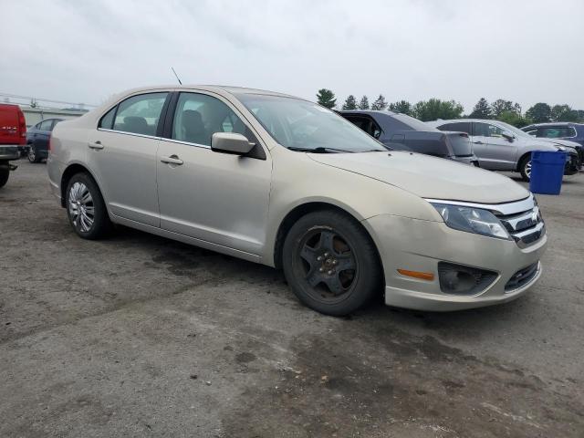 Photo 4 from auction – 2010 FORD FUSION SE with VIN 3FAHP0HA4AR364781