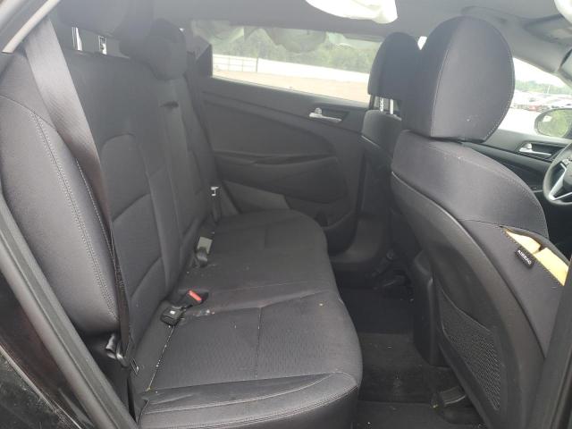 Photo 11 from auction – 2021 HYUNDAI TUCSON SE with VIN KM8J23A42MU292780