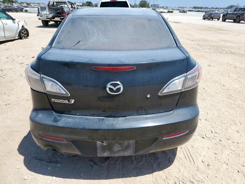 Photo 6 from auction – 2013 MAZDA 3 I with VIN JM1BL1TF4D1779425