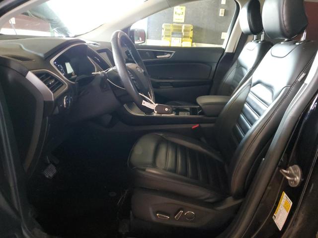 Photo 7 from auction – 2019 FORD EDGE SEL with VIN 2FMPK3J93KBC16820