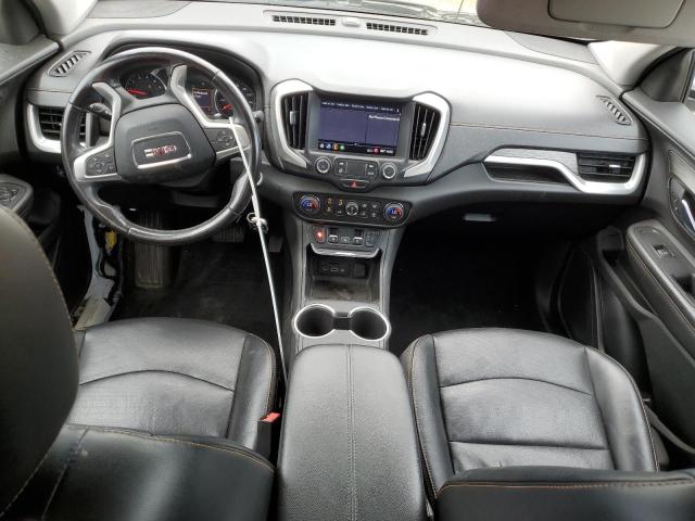 Photo 8 from auction – 2019 GMC TERRAIN SLT with VIN 3GKALPEV5KL252328