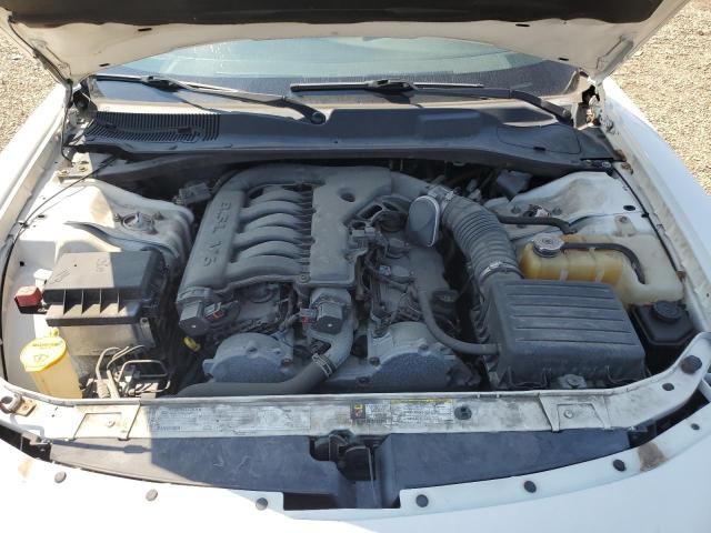 Photo 11 from auction – 2007 DODGE CHARGER SE with VIN 2B3KA43G17H864147