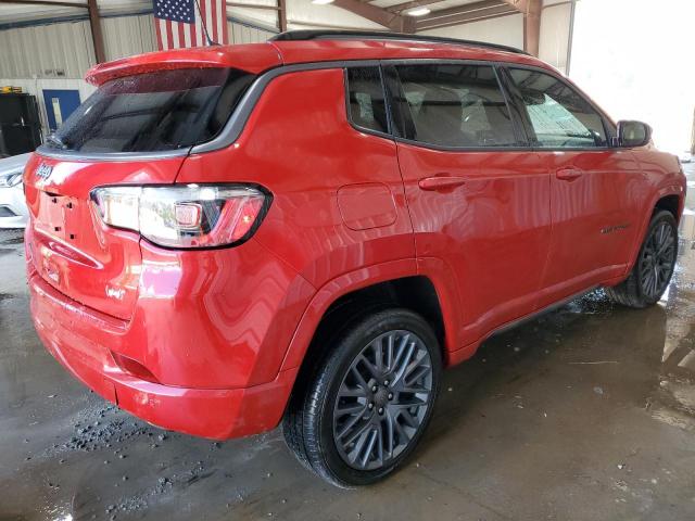 Photo 3 from auction – 2022 JEEP COMPASS LI with VIN 3C4NJDCB0NT132600
