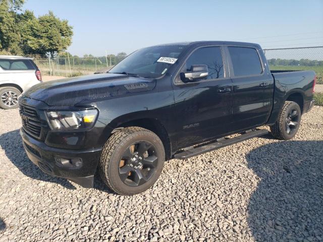 RAM 1500 BIG H 2019 with VIN 1C6SRFFT7KN780630 - Photo from auction