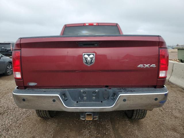 Photo 6 from auction – 2018 RAM 2500 ST with VIN 3C6UR5CL1JG366449