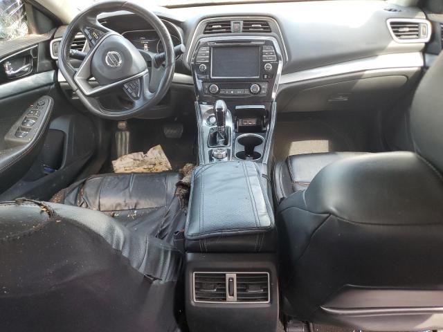 Photo 8 from auction – 2017 NISSAN MAXIMA with VIN 1N4AA6AP8HC375456