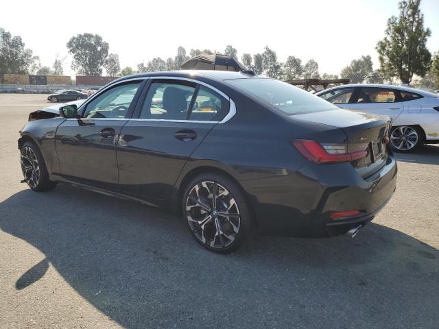 Photo 2 from auction – 2025 BMW 330XI with VIN 3MW89CW06S8F08982