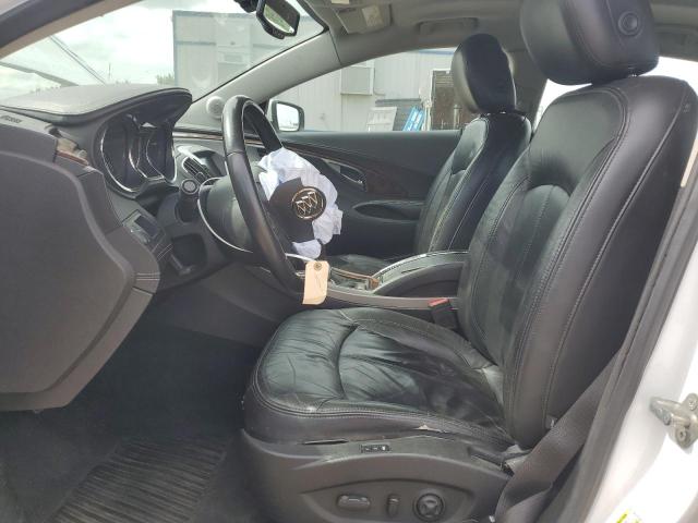Photo 7 from auction – 2013 BUICK LACROSSE with VIN 1G4GC5E38DF153777
