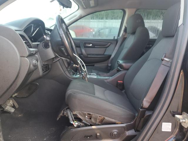 Photo 7 from auction – 2015 CHEVROLET TRAVERSE L with VIN 1GNKRGKD8FJ146843