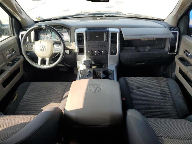 Foto 8 de la subasta – 2012 DODGE RAM 1500 S con VIN 1C6RD6GT9CS175491