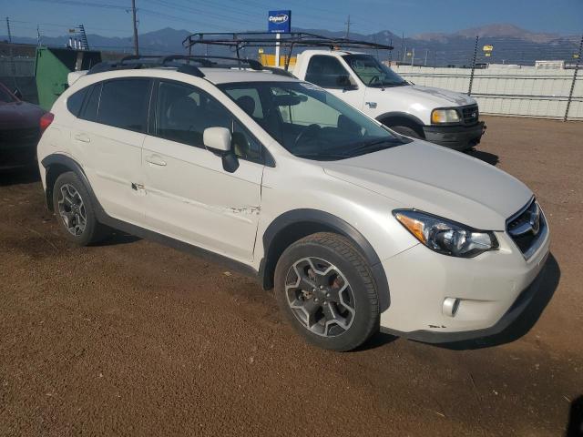 Photo 4 from auction – 2013 SUBARU XV CROSSTR with VIN JF2GPAGC9D2856683