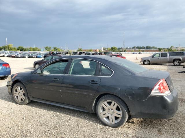 Photo 2 from auction – 2016 CHEVROLET IMPALA LIM with VIN 2G1WB5E36G1184193