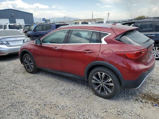 Photo 2 from auction – 2018 INFINITI QX30 BASE with VIN SJKCH5CR3JA043558