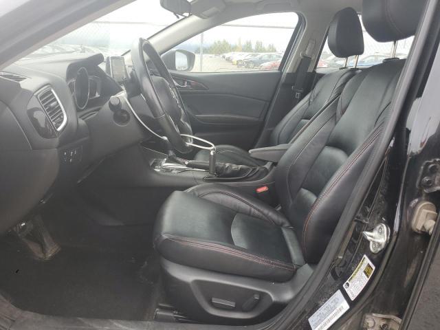 Photo 7 from auction – 2014 MAZDA 3 TOURING with VIN JM1BM1V33E1151275