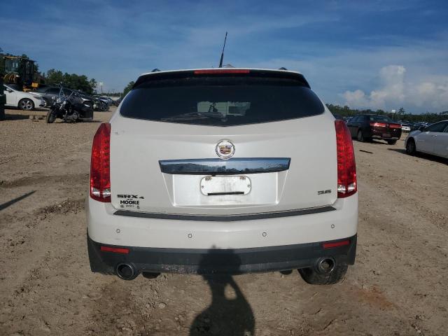 Photo 6 from auction – 2012 CADILLAC SRX PERFOR with VIN 3GYFNEE38CS609579