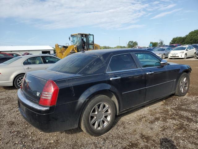Photo 3 from auction – 2006 CHRYSLER 300C with VIN 2C3LA63H26H277708