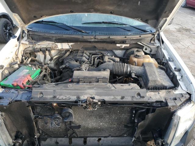 Photo 11 from auction – 2011 FORD F150 with VIN 1FTMF1CM2BKD09092