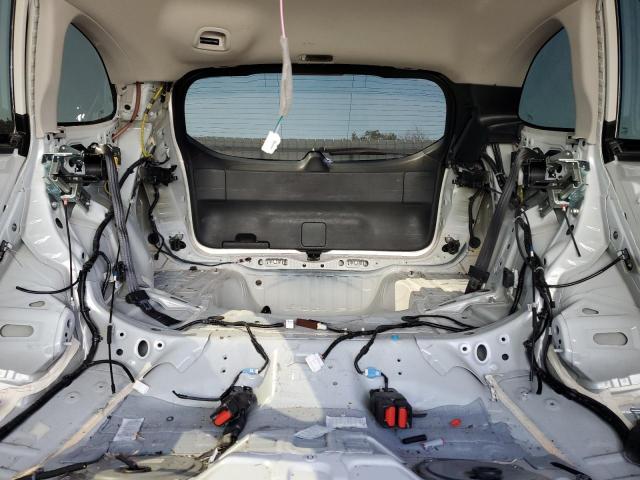 Photo 10 from auction – 2021 SUBARU OUTBACK LI with VIN 4S4BTGND1M3116537