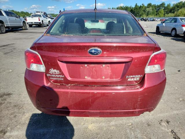 Photo 6 from auction – 2013 SUBARU IMPREZA with VIN JF1GJAA64DH034055